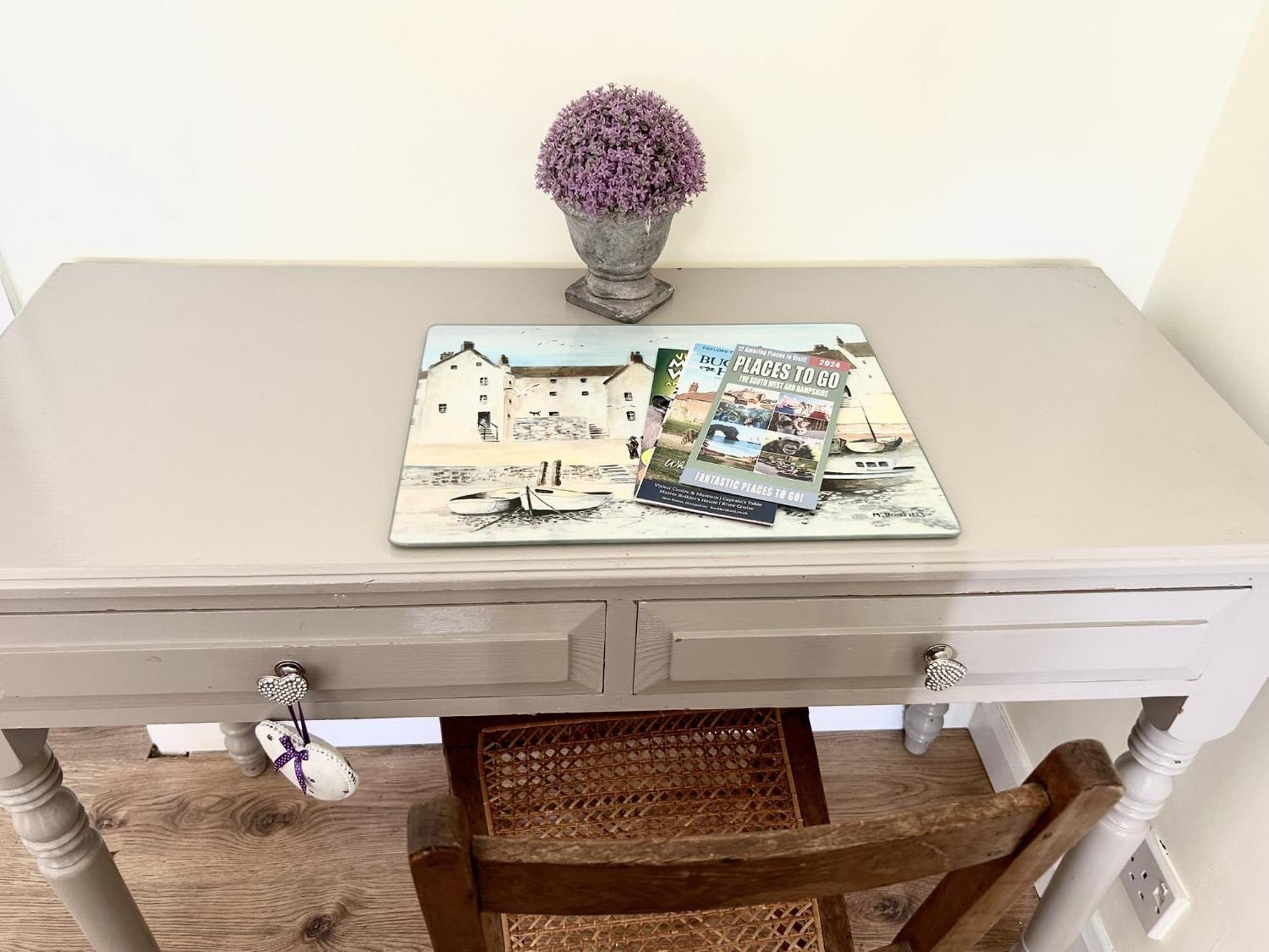 Daisy Cottage By Newfo Rest Lymington Ngoại thất bức ảnh