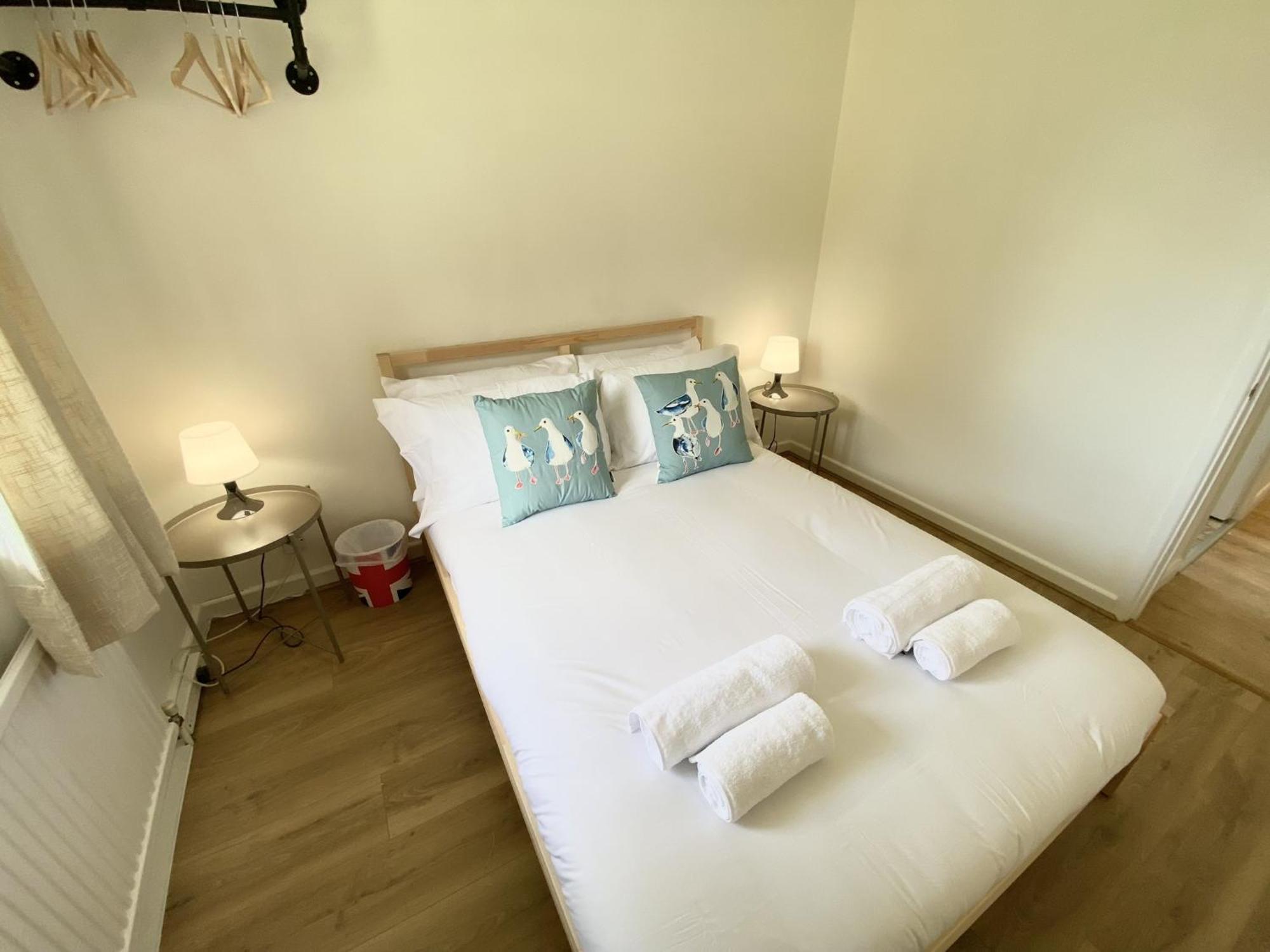 Daisy Cottage By Newfo Rest Lymington Ngoại thất bức ảnh