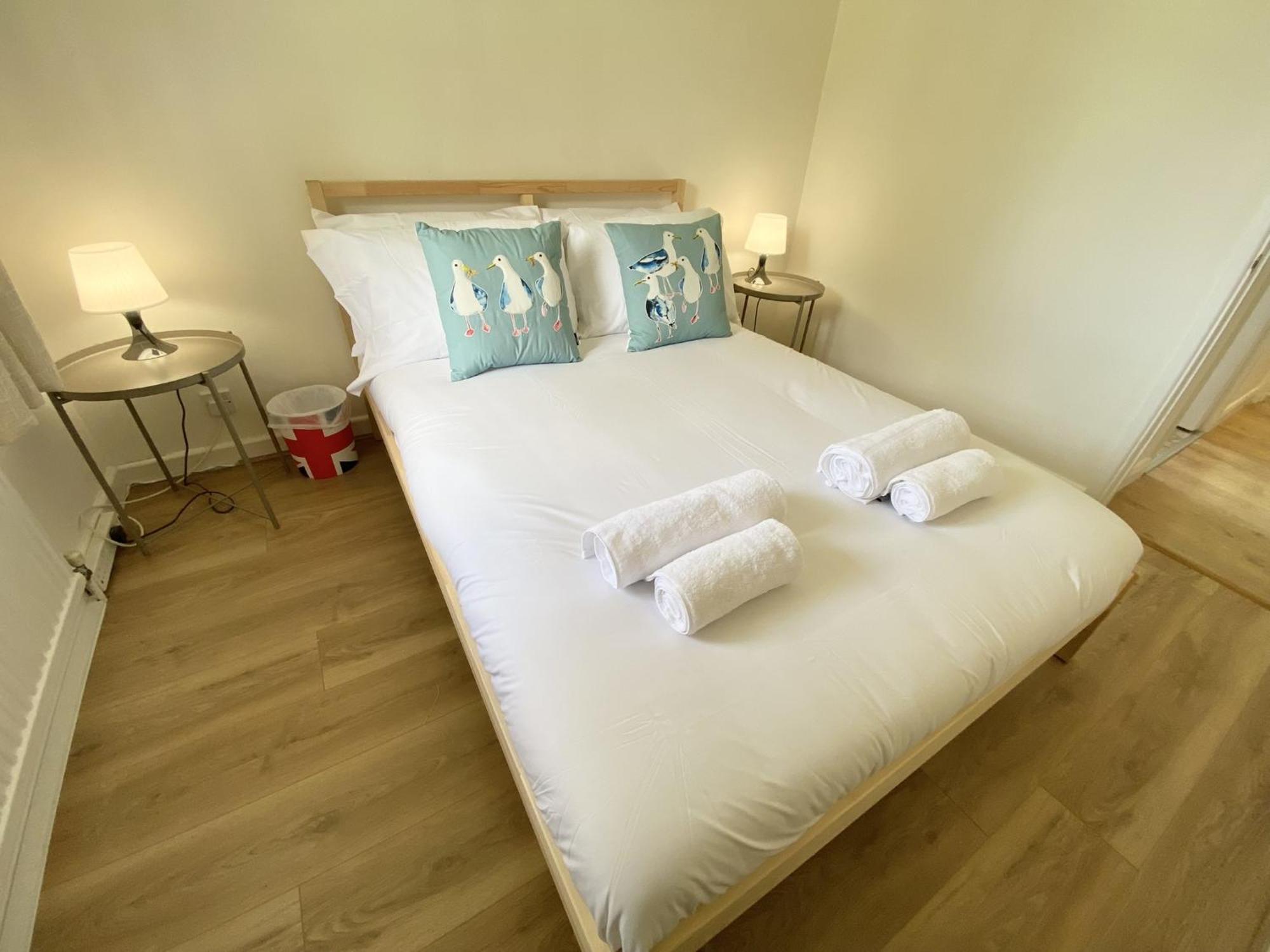 Daisy Cottage By Newfo Rest Lymington Ngoại thất bức ảnh