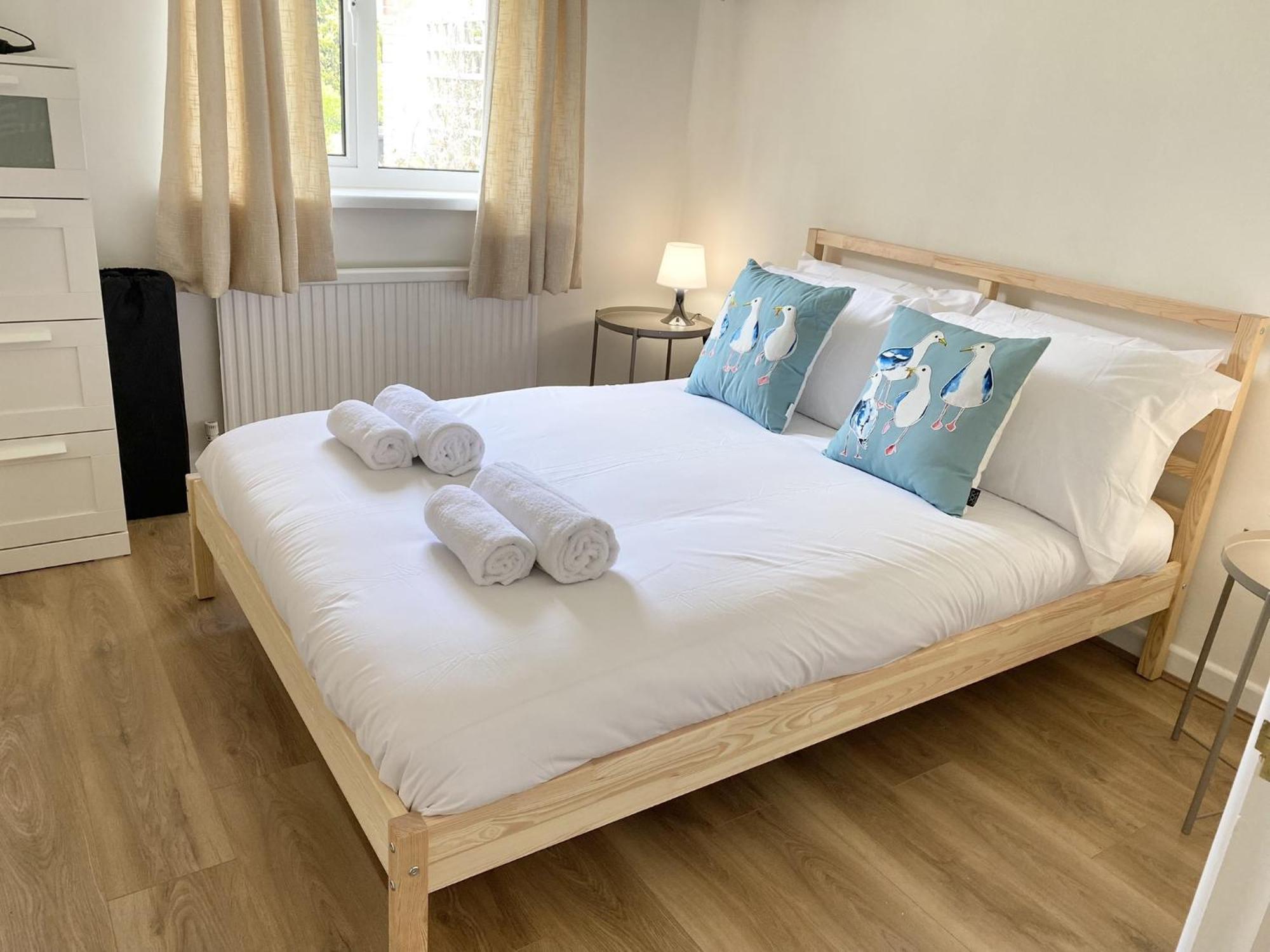 Daisy Cottage By Newfo Rest Lymington Ngoại thất bức ảnh